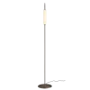 Ekta Living - Gulvlampe - Dunhammer - Bronzed Brass