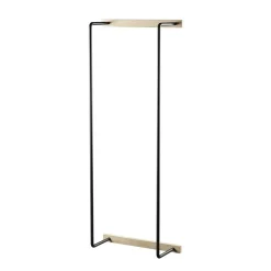 Ekta Living - Håndklædeholder - Towel Rack - Nature Eg