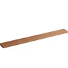 Ekta Living - Hylde - Floating Shelf - Olieret Eg - 93 cm