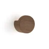 Ekta Living - Knage i røget eg - Wood Knot - Medium