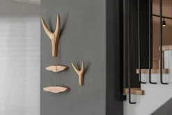 Ekta Living - Knage - Nguni Head/230 - Ask Natur
