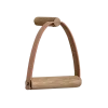 Ekta Living - Toiletrulleholder - Olieret eg