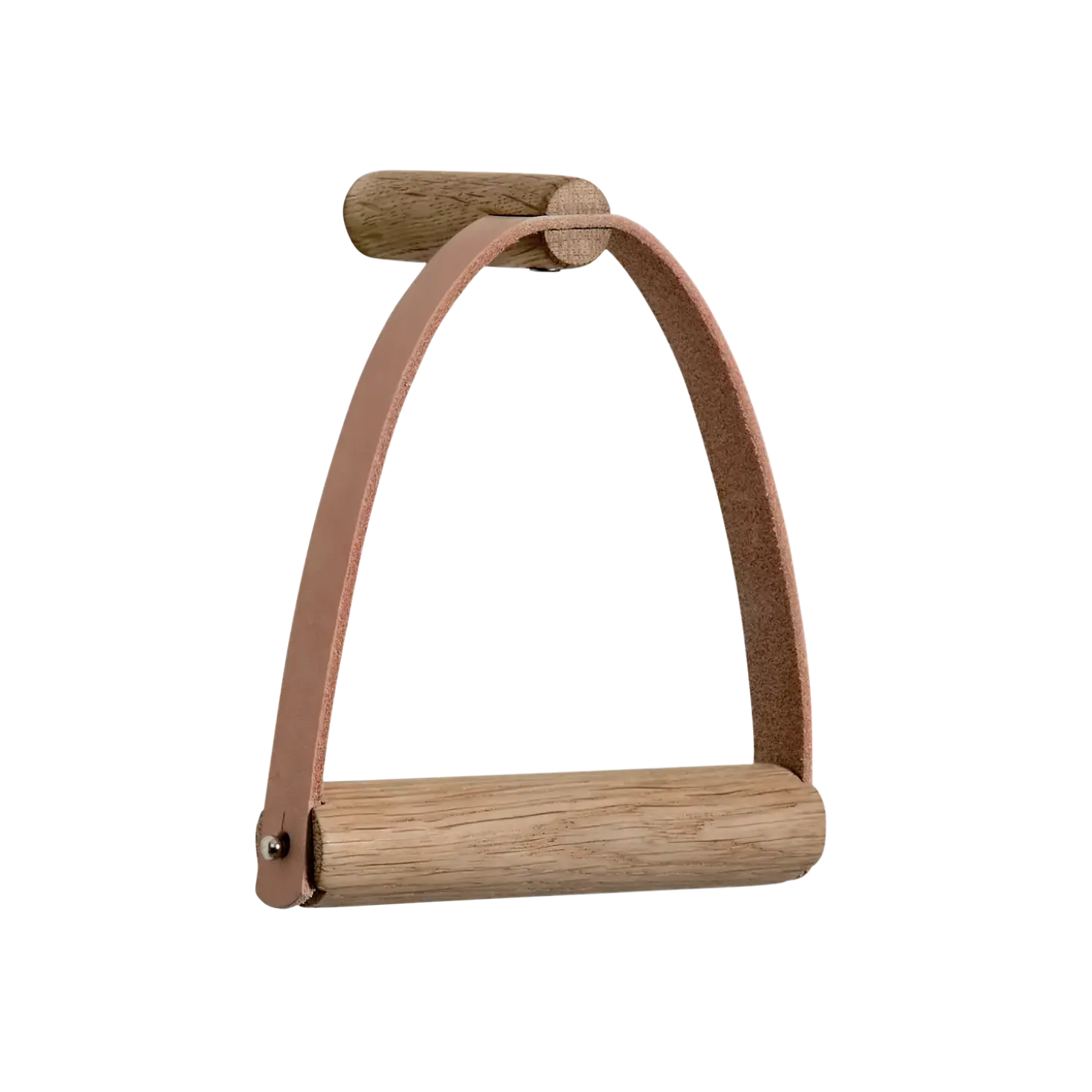 Ekta Living - Toiletrulleholder - Olieret eg