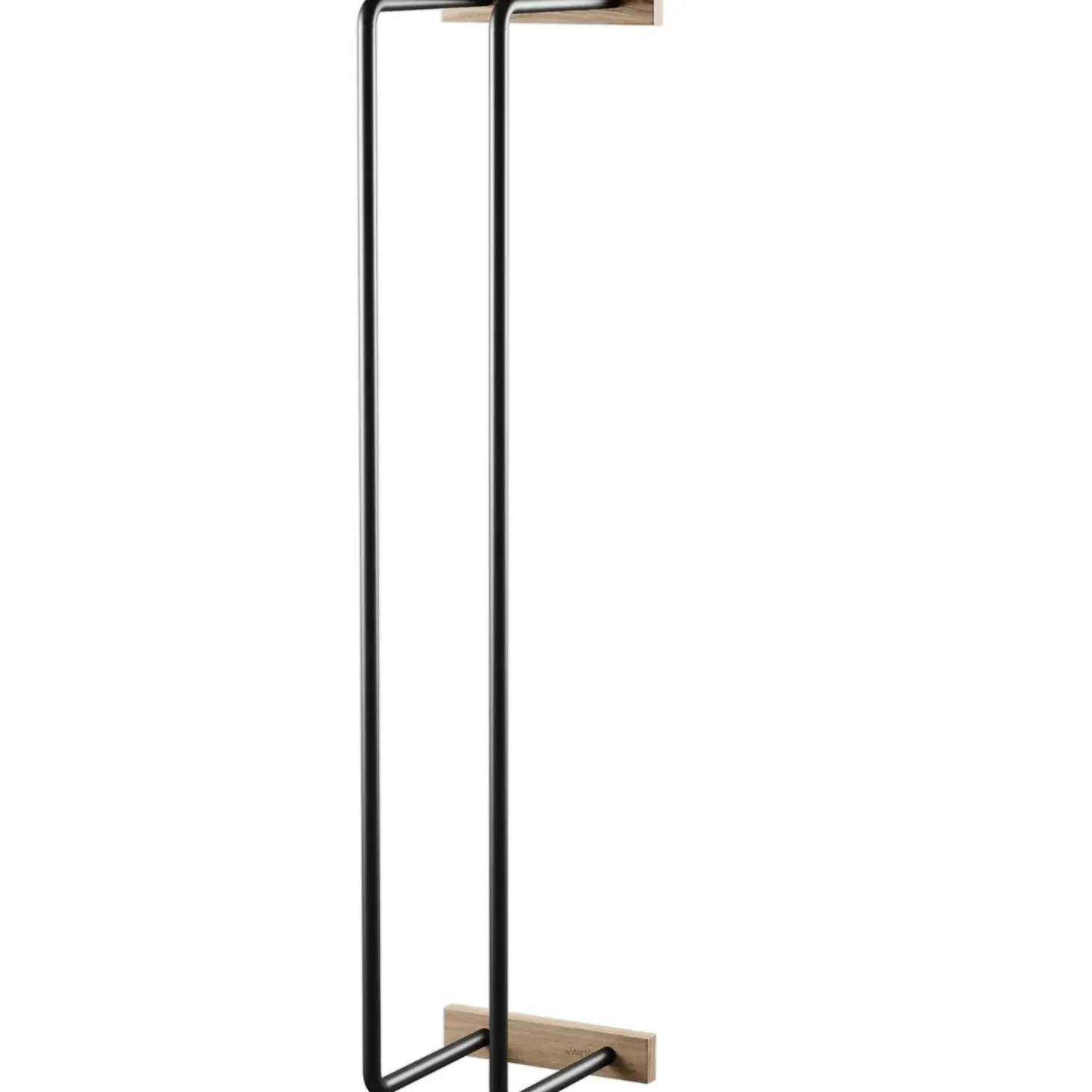 Ekta Living - Toiletrulleholder - Oiled Oak/Eg