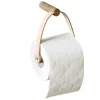 Ekta Living - Toiletrulleholder i Eg