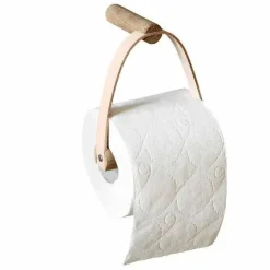 Ekta Living - Toiletrulleholder i Eg