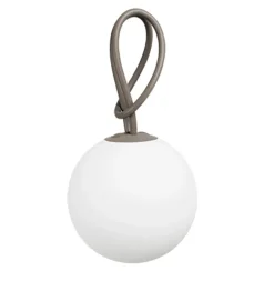 Fatboy - Bolleke loftlampe - Beige