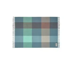 Fatboy - Colour Blend plaid/tæppe - Mineral