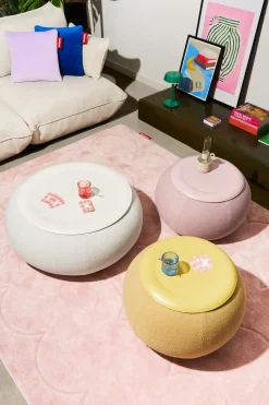 Fatboy - Gulvtæppe - Bubble Carpet - Baby Bum