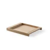 Fritz Hansen - Bakke - No.10 - Small - 36 x 30 cm