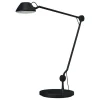 Fritz Hansen - Bordlampe - AQ01 - Sort