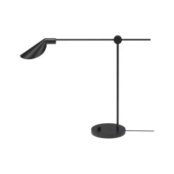 Fritz Hansen - Bordlampe - MS021 - Sort