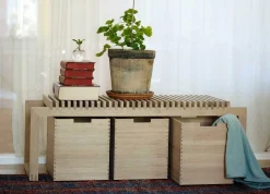 Fritz Hansen - Cutter Box - High - Eg