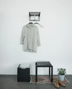 Fritz Hansen - Cutter Box - High - Sort eg