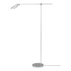 Fritz Hansen - Gulvlampe - MS011 - Stål