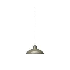 Fritz Hansen - Kaiser Idell 6631-P - Pendel - Oliven grøn