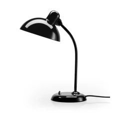 Fritz Hansen - Kaiser Idell 6556-T - Bordlampe - Sort