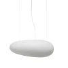 Fritz Hansen - Loftlampe - Avion - Hvid