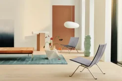 Fritz Hansen - Loftlampe - Avion - Hvid