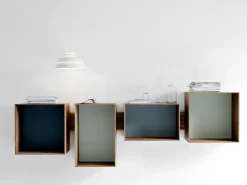 Fritz Hansen - Loftlampe - Concert - Hvid - P1 Small