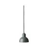 Fritz Hansen - Loftlampe - Kaiser Idell 6722-P - Smooth Slate