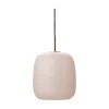Fritz Hansen - Loftlampe - Maluma H350 - Rosa