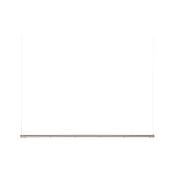 Fritz Hansen - Pendel - OneLine Zigbee - Stål