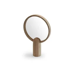Fritz Hansen - Spejl - Aino - Eg - Small