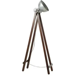 Fuhrhome - Cannes - Gulvlampe - Rå