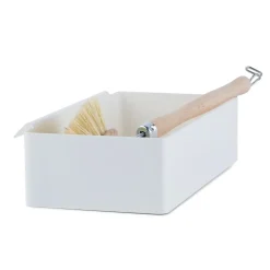 Gejst bakke - Flex tray i hvid