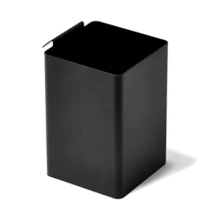 Gejst box - Flex Big Box i sort