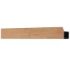 Gejst Flex Rail 40 cm - Egetræ og Sort