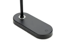 Gingko - Evaro Lightbulb Lamp Black