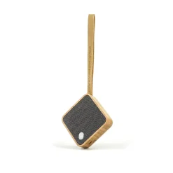 Gingko - MI Square natural bamboo wood