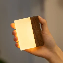 Gingko - Natlampe - CuraCheese - Valnød