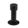 Habo - Dørstopper Ø22 mm - Sort
