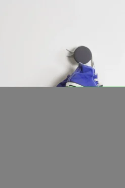Habo - Krog - Spot - grå - Ø 9,3 cm