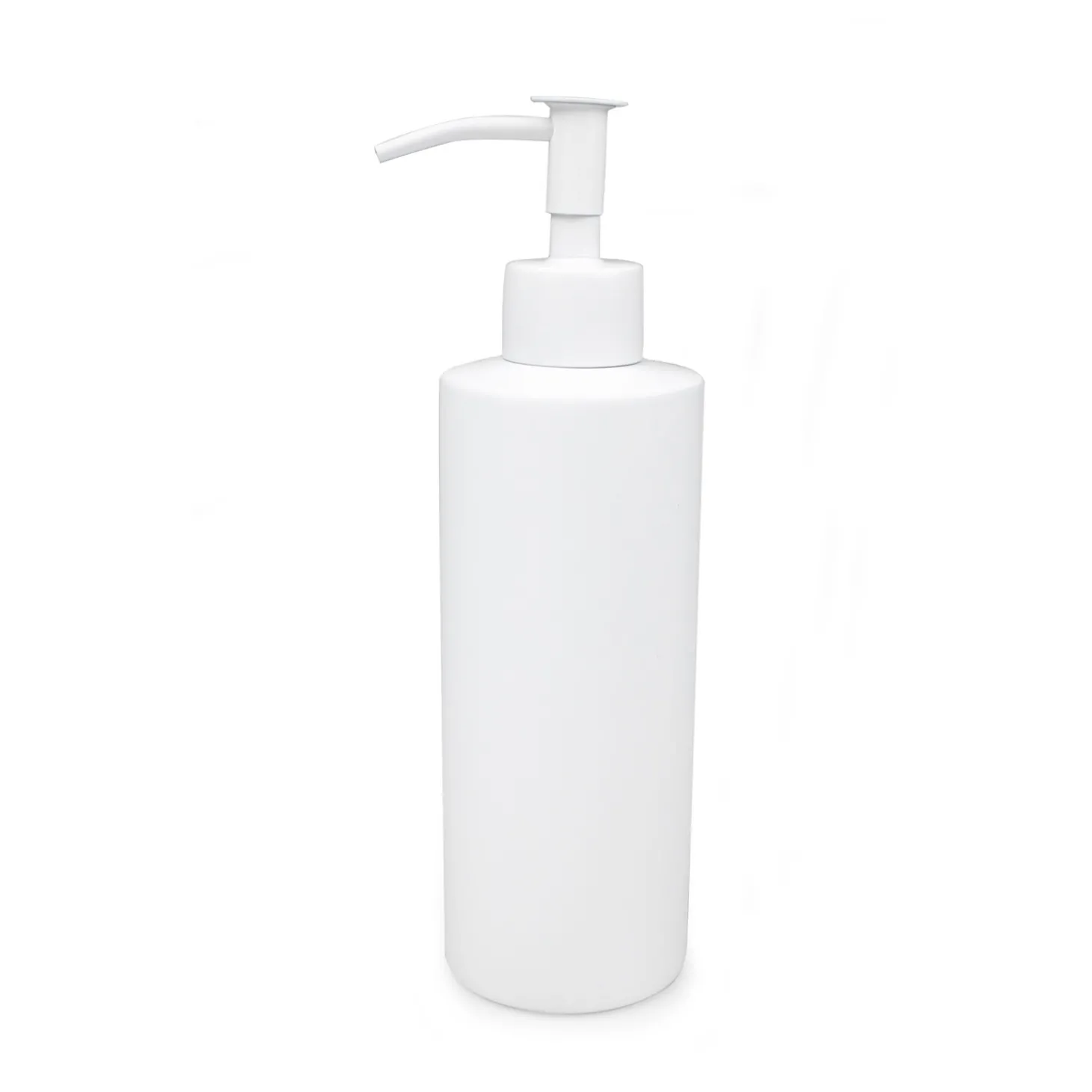 Habo - Sæbedispenser - Blossom - Hvid - H: 20,5 cm