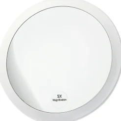 Habo - Spejl - Zoom - Ø 16,4 cm