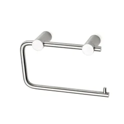 Habo - Toiletpapirholder 1368 - Stål