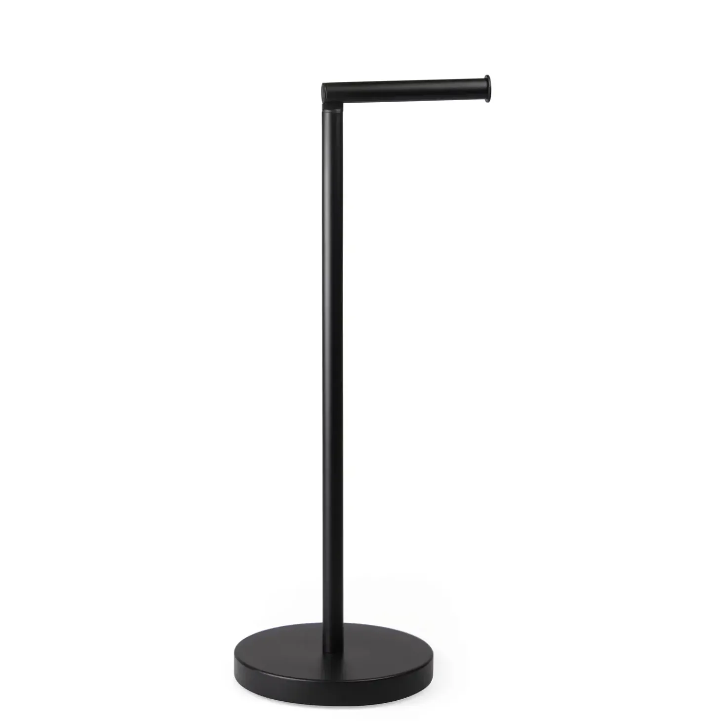 Habo - Toiletpapirholder - Verbena - Sort