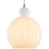 Halo Design - Ball Ball Pendel Ø32 - Opal