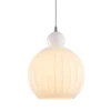 Halo Design - Ball Ball Pendel Ø25 - Opal