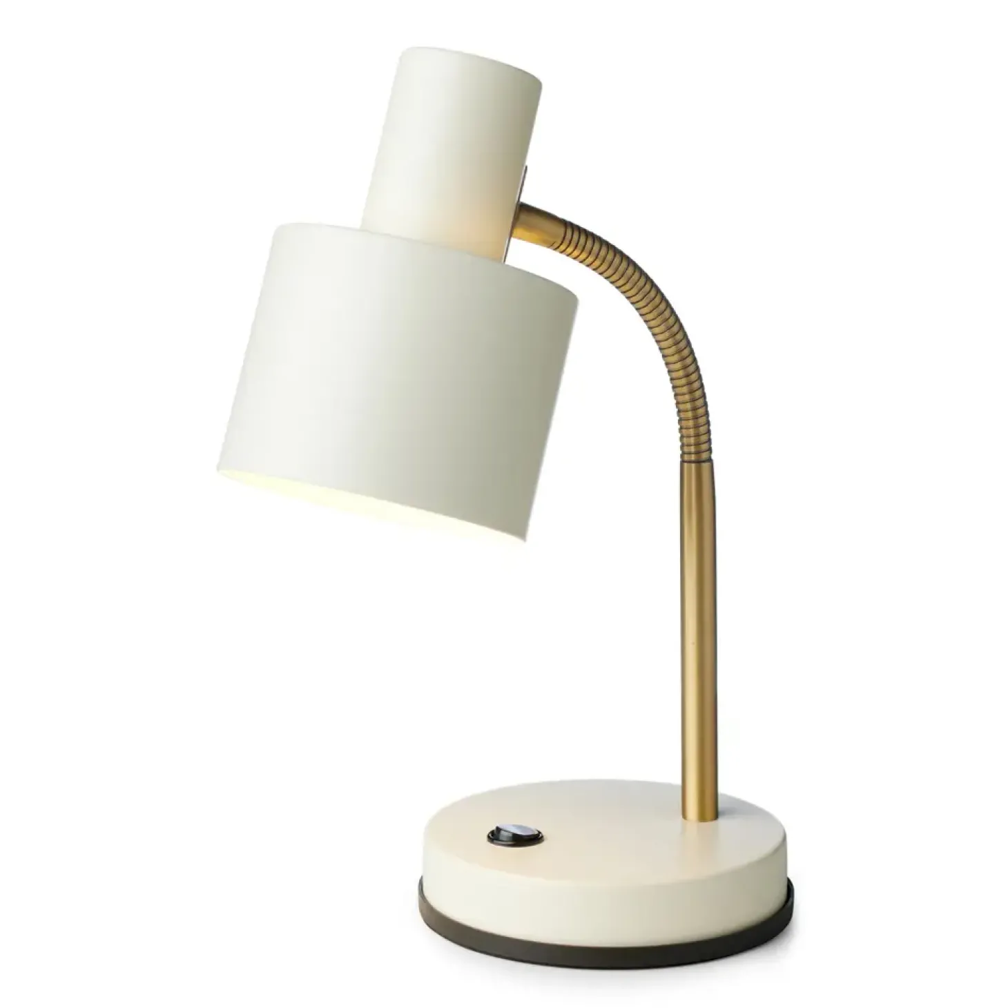 Halo Design Copenhagen - Bordlampe - Vogue - Creme