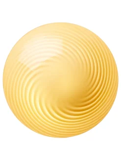 Halo Design Copenhagen - Bordlampe - Mini Mush - Orange