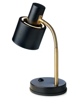 Halo Design Copenhagen - Bordlampe - Vogue - Sort
