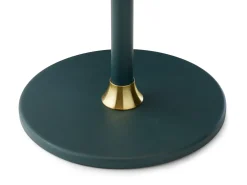 Halo Design Copenhagen - Bordlampe - Moon Light - Mørk Grøn