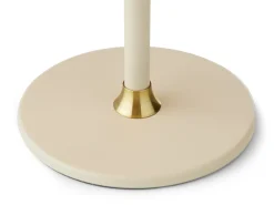 Halo Design Copenhagen - Bordlampe - Moon Light - Creme