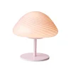 Halo Design Copenhagen - Bordlampe - Mini Mush - Rose