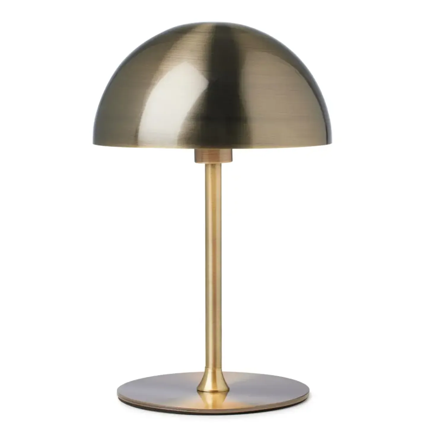 Halo Design Copenhagen - Bordlampe - Boogie - Antique